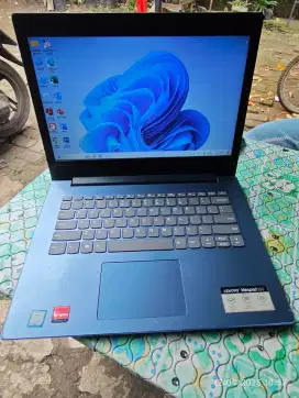 Laptop Lenovo Ideapad 330-14IKB Gen8 
Processor Intel Core i5-8250