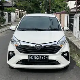 (Odo 31rb!) Daihatsu Sigra R 1.2 A/T 2022