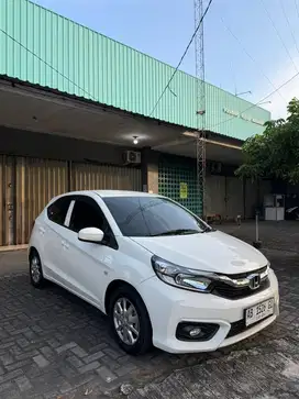 Honda Brio E A/t 2023