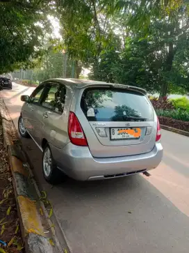 SUZUKI AERIO MULUS PAJAK HIDUP IRIT ORI