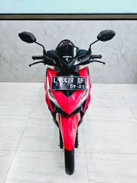 Vario 125cc 2017 istimewa