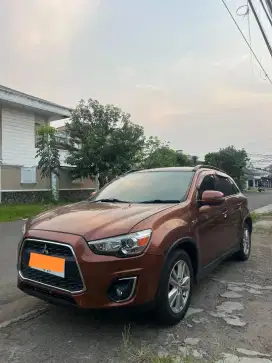 PJK 12/25 Mitsubishi Outlander PX 2014 / 2015 panoramic