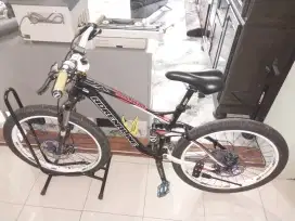MTB Wimcycle Adrenalin