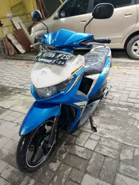 Mio soul GT pajak of 2022. Lengkap original
