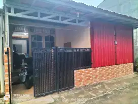 Di jual Cepat Rumah dan Toko sembako berikut furniture