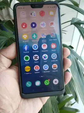 Oppo F7/CPH1821 (Ori ) Ram 6Gb/128Gb