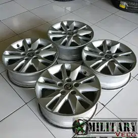 Velg OEM Reborn R16