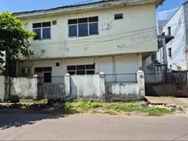 Jual Murah, 100 meter dari pantai losari,  bisa nego