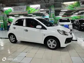 honda Brio 1.2 th 2013 metic