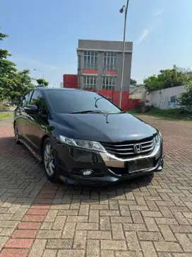 Honda Odyssey RN3