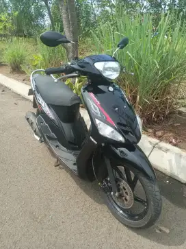 Mio Smile up Sporty 2010