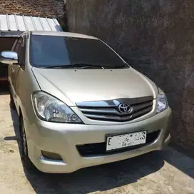 Innova G 2011 2.0