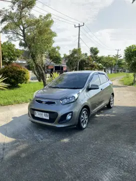 DP 5 JT | PICANTO SE 2013 MATIC