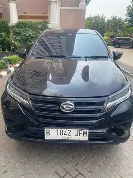 Daihatsu Terios 2022 Bensin
