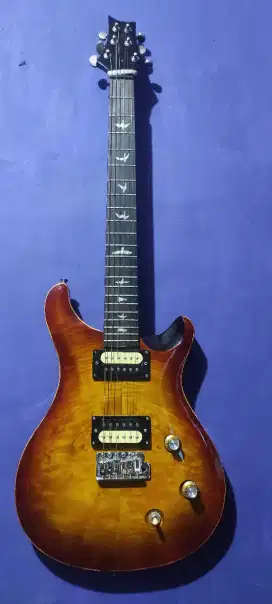 PRS costum elektrik