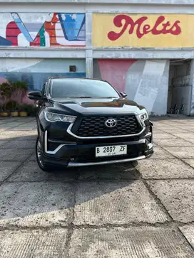 [Like New] Toyota Kijang Innova V AT Hybrid 2023