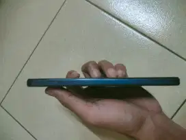 Hp Tecno pova gamer