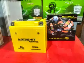 Aki motor mottobatt mtz6v (6ah)