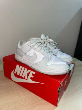 WMNS Nike dunk low
