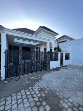 Jual Rumah Baru di Purwomartani Sleman