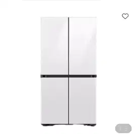 KULKAS SAMSUNG 4 PINTU