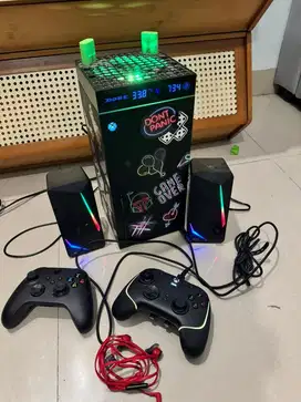 Xbox series X 1TB
