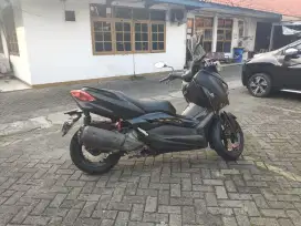 Xmax 2019 pajak hidup. Plat sampai 2029