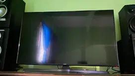 JUAL TV SAMSUNG 46 Inch [+ SET BOX]