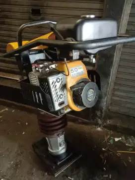 Mesin stamper kuda