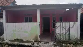 Dijua rumah deket bandara soeta