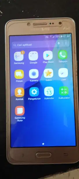 SAMSUNG J2 PRIME