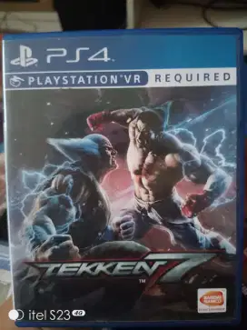 Tekken 7 dan driver club