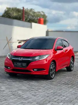 HRV prestige 2015