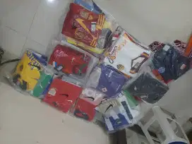 Jual Cepat Kaos Bola Retro / Jersey Kaos Bola Jadul Kondisi Baru