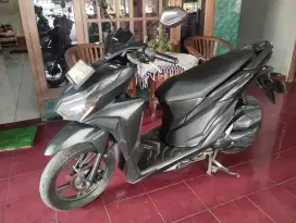 Vario 150 2019 Pajak Hidup