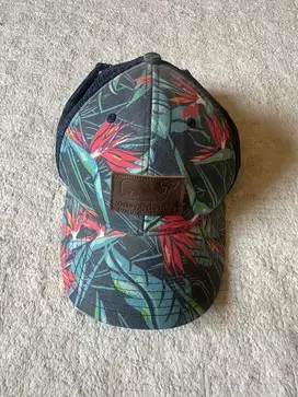 Vineyard Vines trucker hat