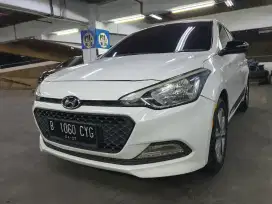 Hyundai i20 GL AT 2019 FullOriginal SepertiBaru Gressss Istimewa Antik
