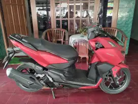 Vario 160 2022 Pajak Hidup