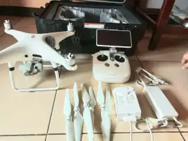 Di jual dron second
