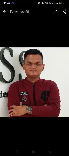Saya mencari pekerjaan SUPIR