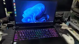 Asus MSI GL65-9SFK