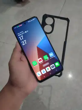 OPPO A58 NFC (6/128) tt hp