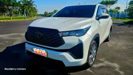 Innova Zenix Tipe G upgrade V 2024 Bensin