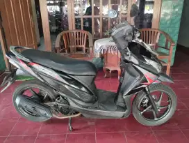 Vario 110 2017 Pajak Hidup
