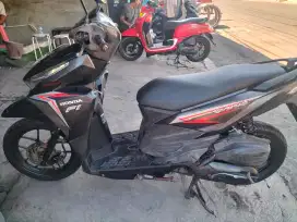 Vario 125 CC 2016 tgn 1 ors mesin hls PJK aman lkp