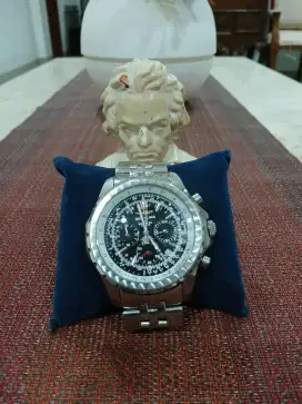 Jam Tangan Sport BRETLING For BENTLEY Motors
