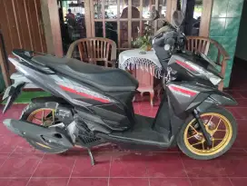 Honda Vario 125 2018