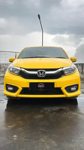 Brio 2018 #briomajual #briosatya #brioemanual