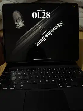 iPad Pro 12.9 (6th Gen) Wi-Fi 256GB
