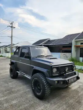 Murrraah Feroza Jeep caaakeppp !!!